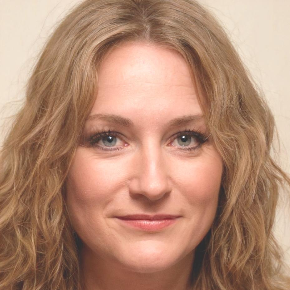 Марина Берекетова