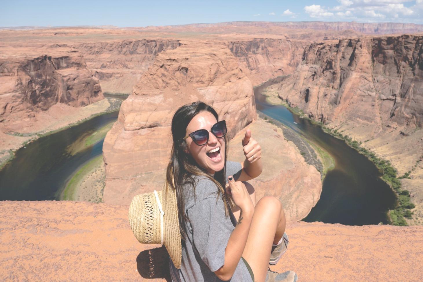 Современные тренды в туристической индустрии