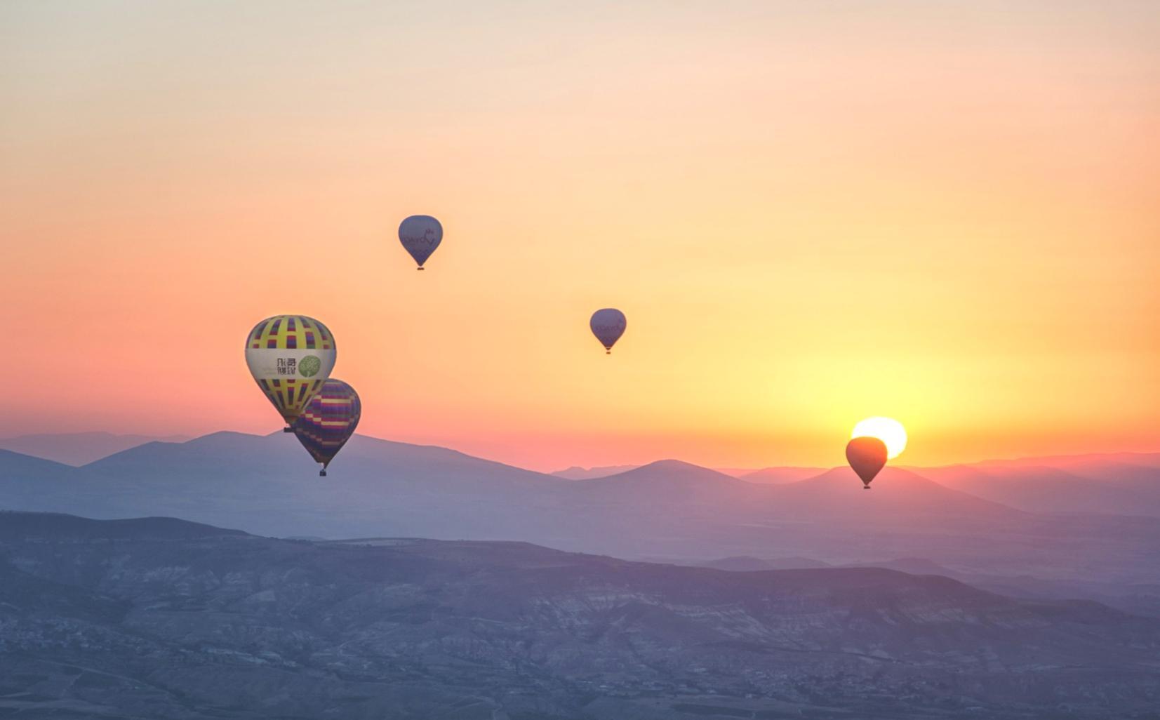 Анализ современных туристических предпочтений