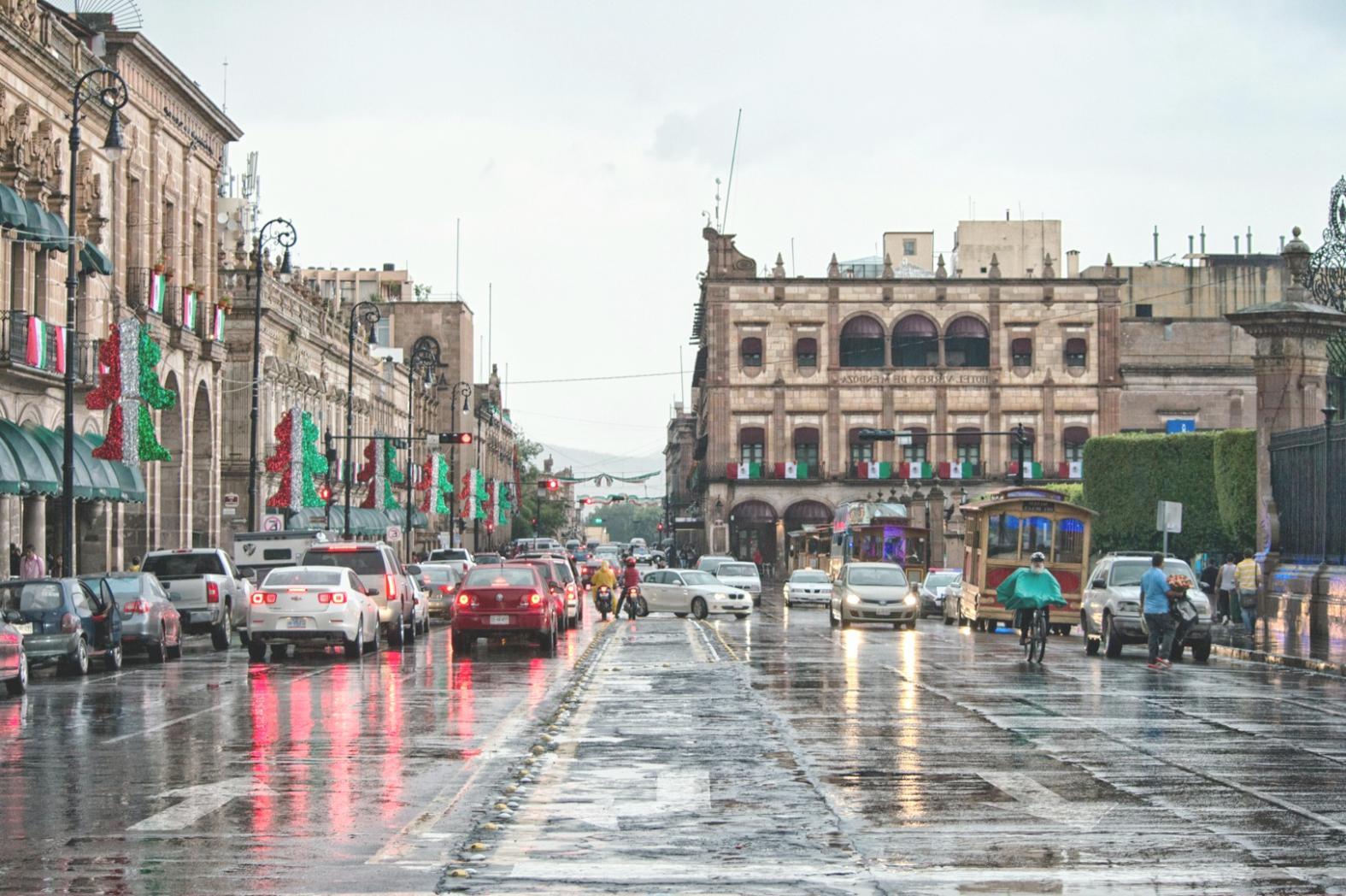 Исследование карьерных возможностей в туризме