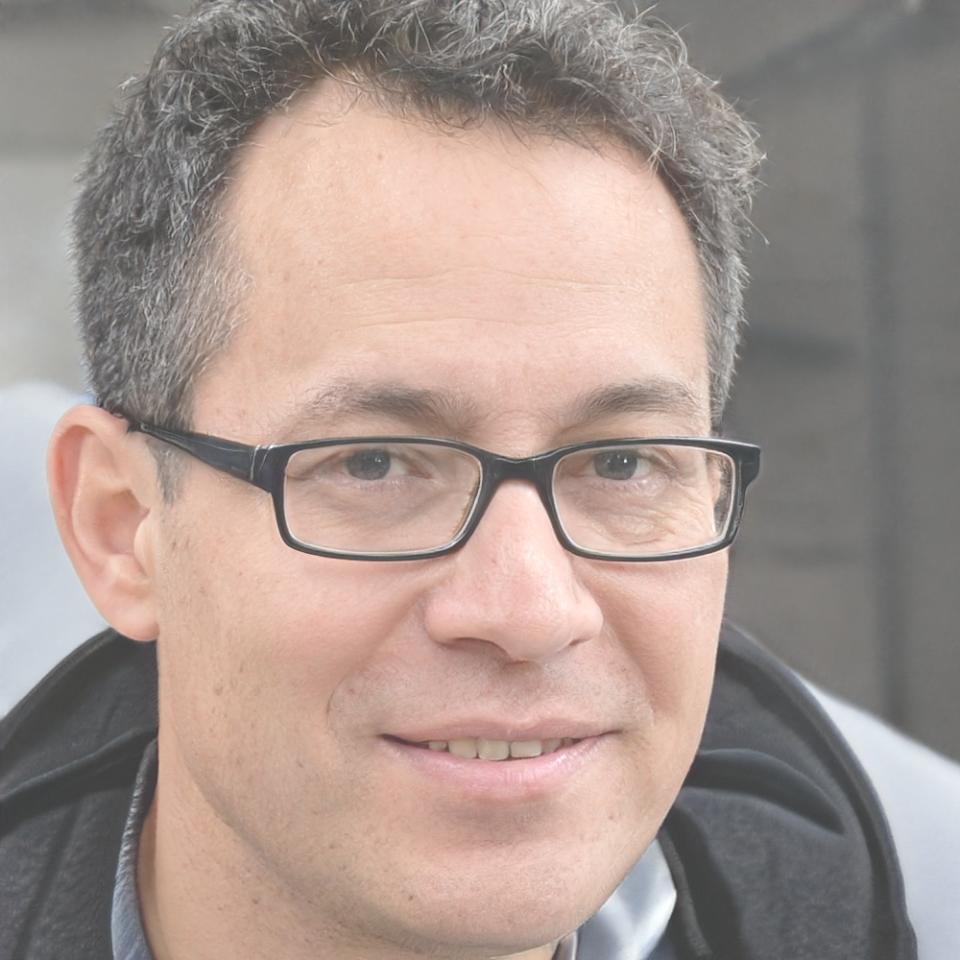 Темирлан Досжанов - ведущий аналитик