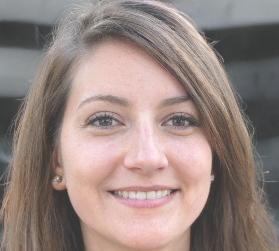 Елена Косымова